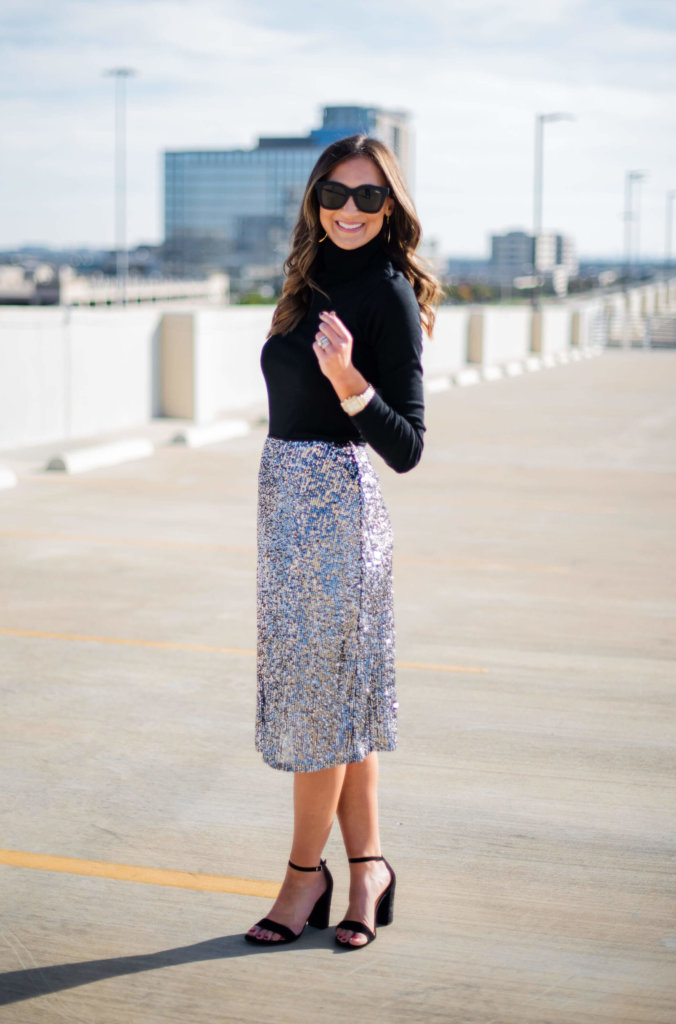 Holiday Outfit Options From Nordstrom | Style Your Senses