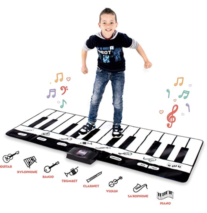 piano mat for kids amazon black friday deals