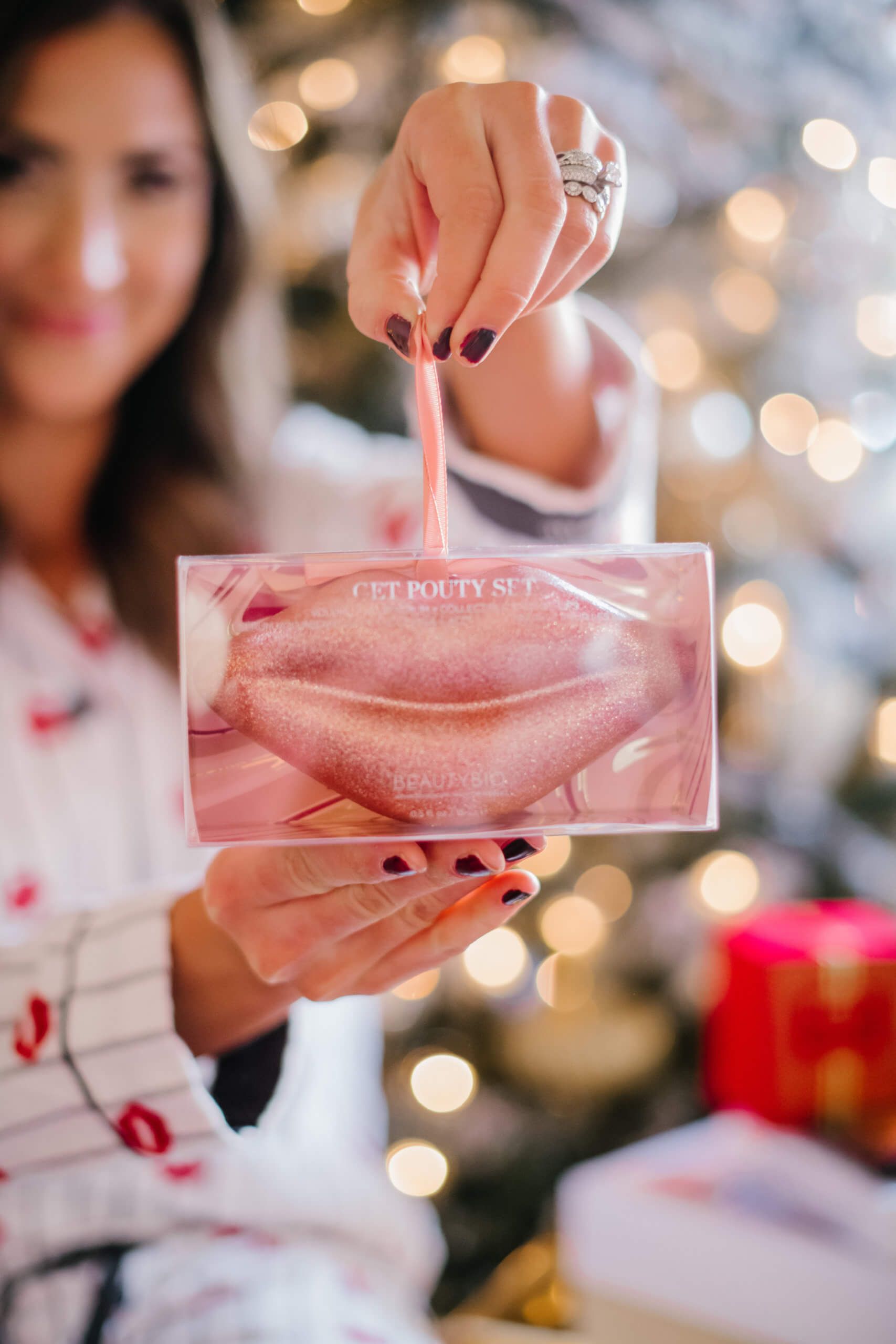 gift guide for women, beauty gifts, gifts from Nordstrom, style your senses