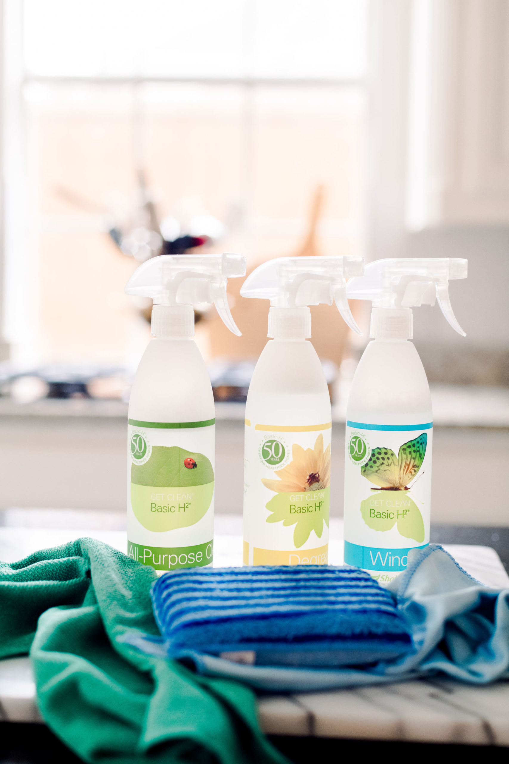 Shaklee cleaning products, style your senses, organic cleaning products