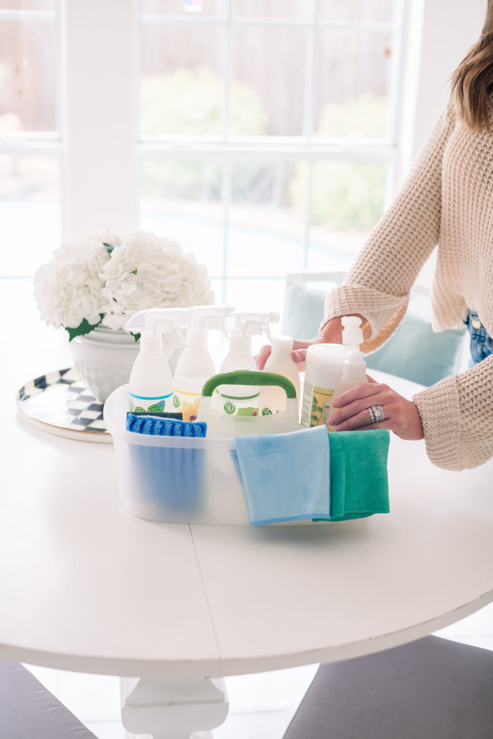 Shaklee cleaning products, style your senses, organic cleaning products