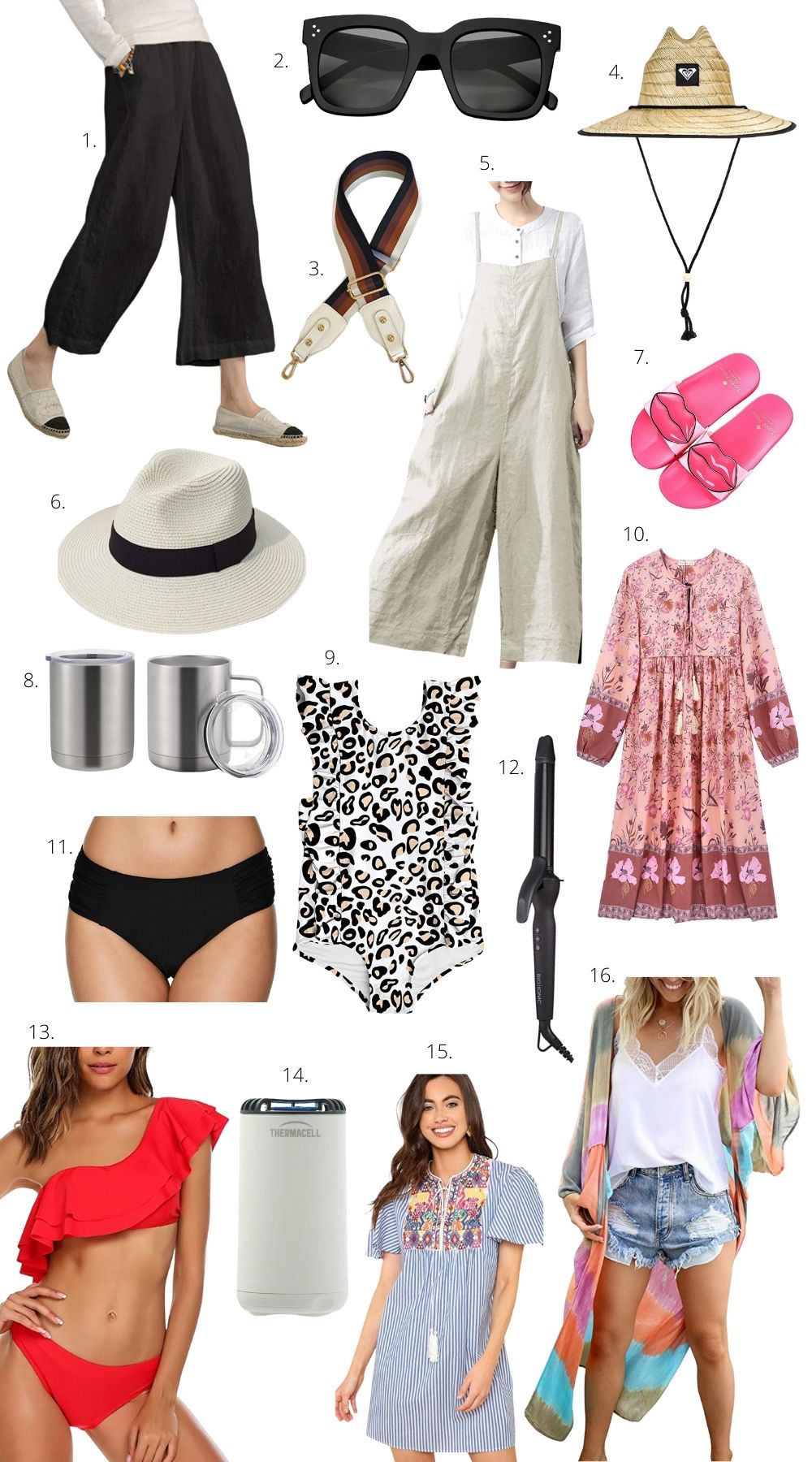 amazon fashion haul, july fashion haul, amazon swim, amazon dress, amazon prime, style your senses amazon