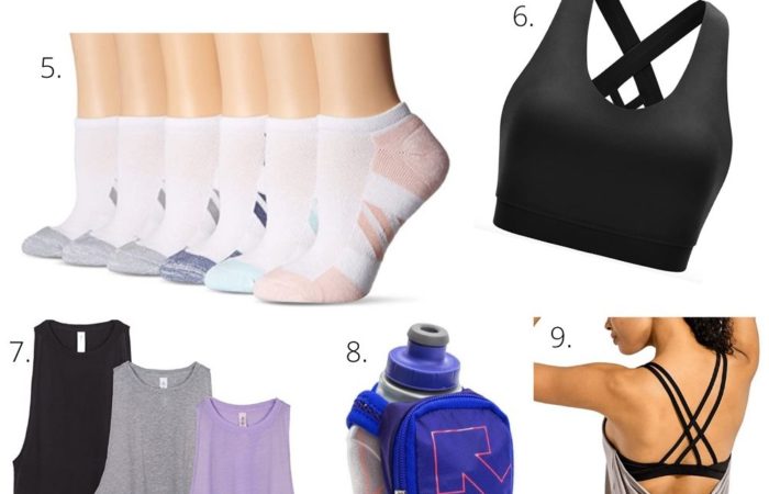 Summer running essentials, Amazon Prime, Style Your Senses
