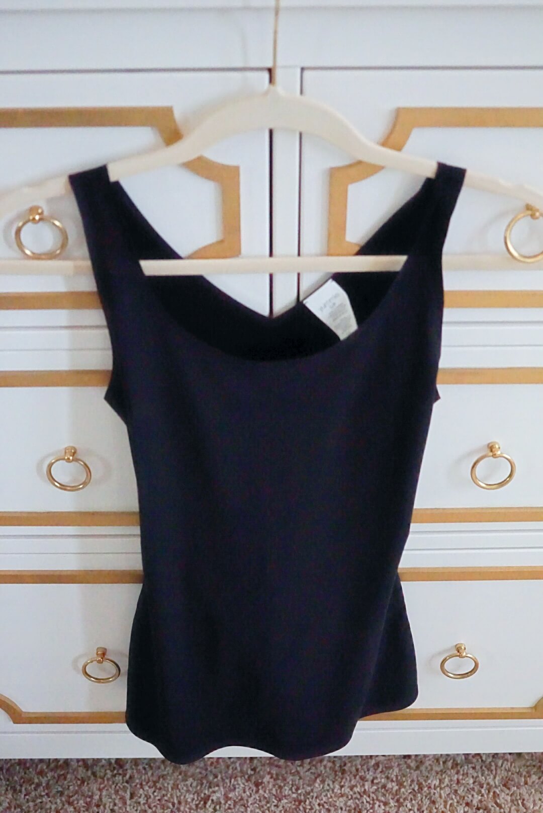 Shapewear Unlike Any Other: Discover Yummie's Patented Shapewear Tanks